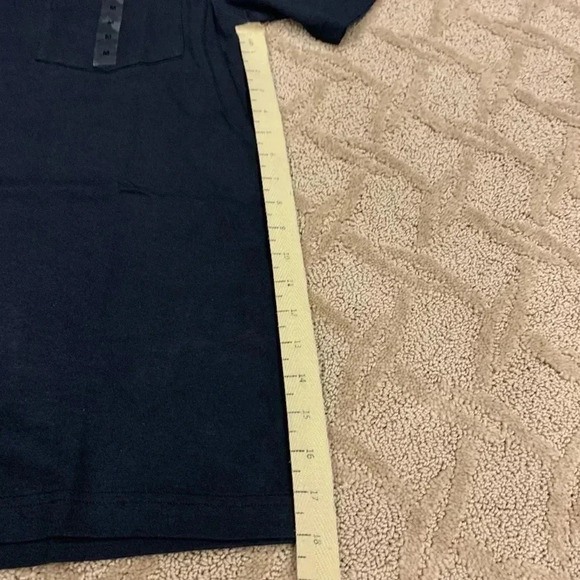 Wrangler Riggs  Workwear T-Shirt - Black - Picture 6 of 6